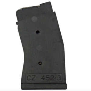 Магазин для чз 452