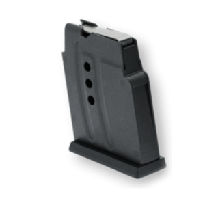 cz 455 22lr магазин 5 патронов