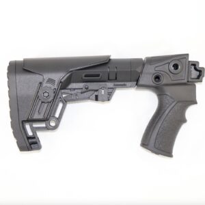 приклад для сайги